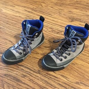 🔵 Kid’s Converse Chuck Taylor All Stars 🔵